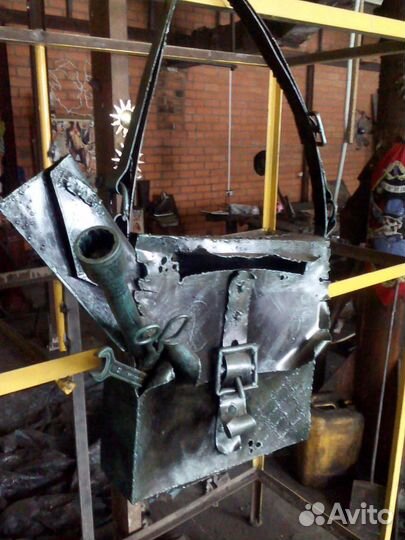 Почтовый ящик