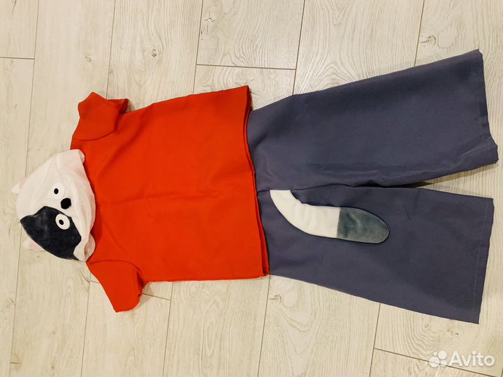 Детские карнавальные костюмы