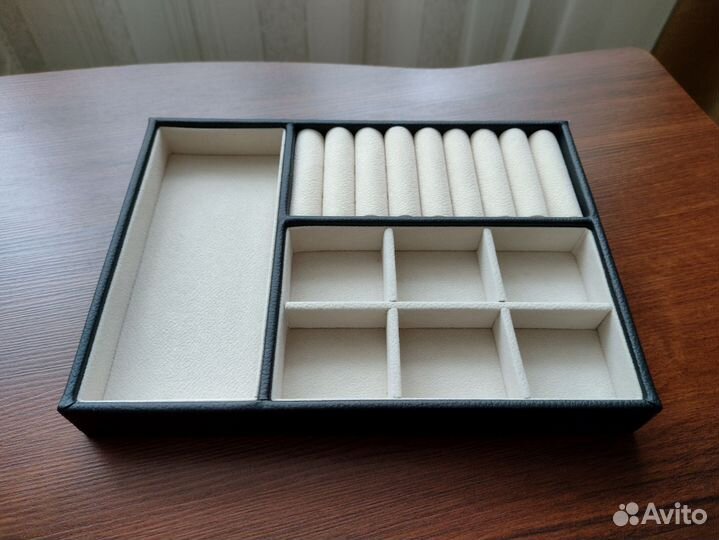 Органайзер для хранения украшений