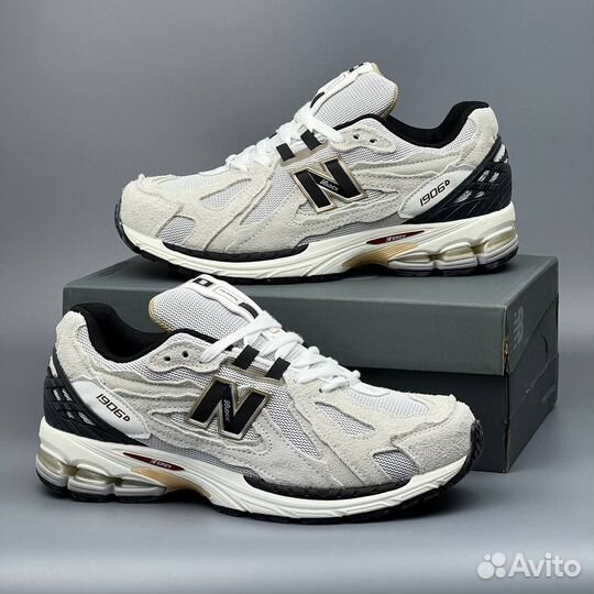 New Balance 1906d Protection Pack Reflection