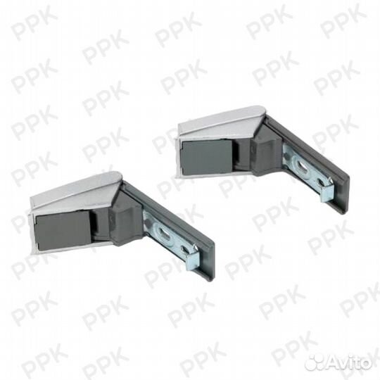 Ремкомплект ручки двери холодильника Liebherr