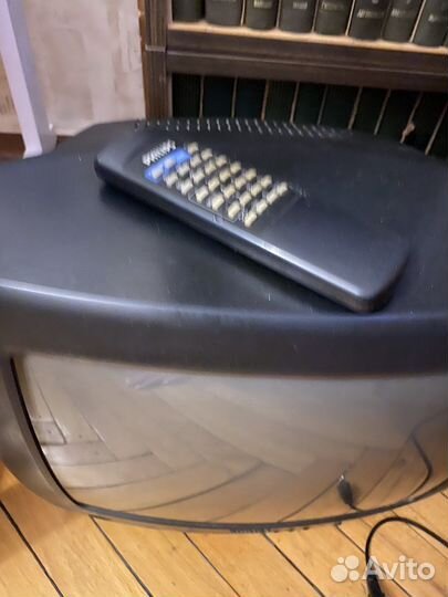 Телевизор philips