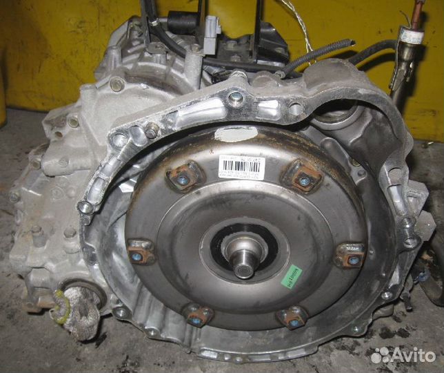 АКПП из Японии и Европы