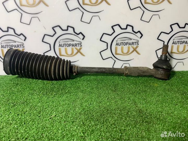 Рулевая тяга с наконечником левая Audi Q7 4L BAR