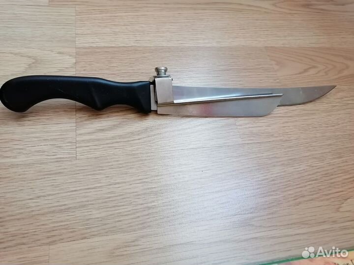 Нож кухонный Gourmet