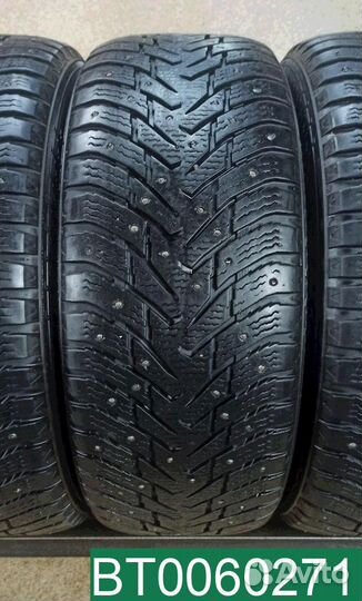 Nokian Tyres Hakkapeliitta 8 SUV 245/55 R19 105W