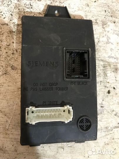 Блок комфорта Logan 1