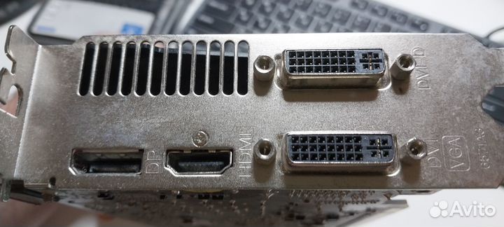 Видеокарта AMD Radeon R9 200 series