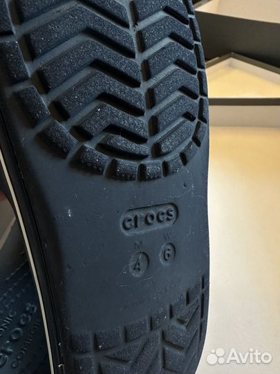 Обувь crocs для мальчика