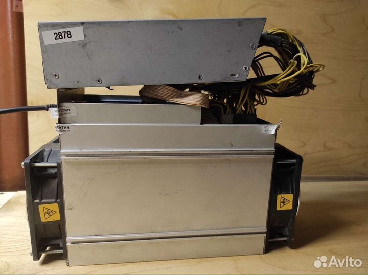 Antminer s9k