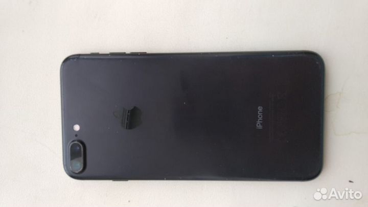 iPhone 7Plus 128g
