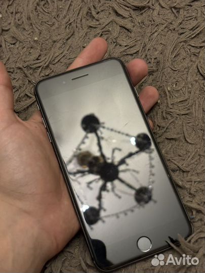 iPhone 8 Plus, 256 ГБ