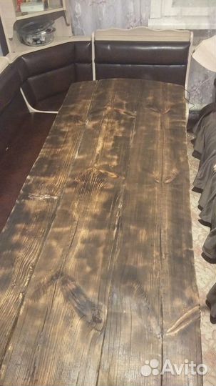 Столы лофт, эксклюзивные