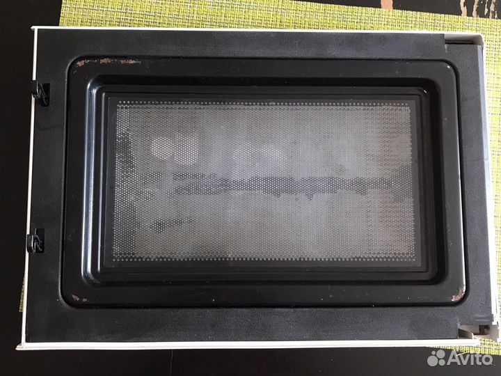 Дверца для микроволновой печи,микроволновки samsun