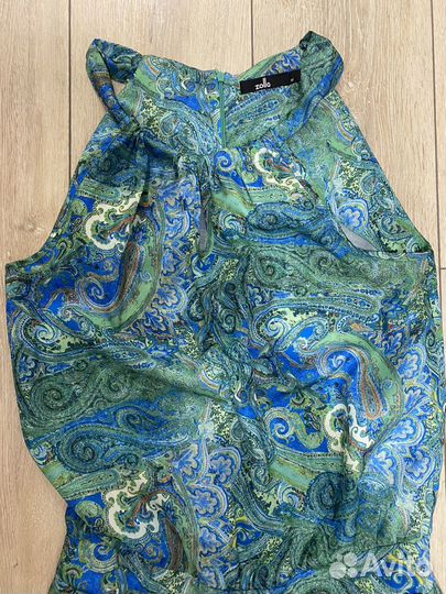 Летний комбинезон Zolla