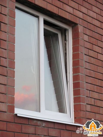 Качественные окна пвх