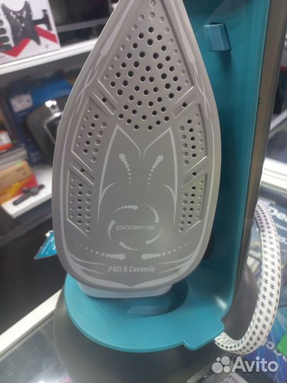 Утюг polaris