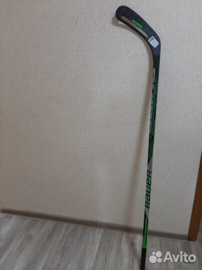 Bauer клюшка