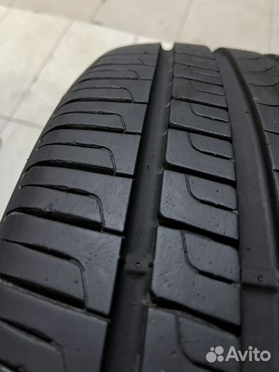 Pirelli Scorpion Verde 275/35 R22