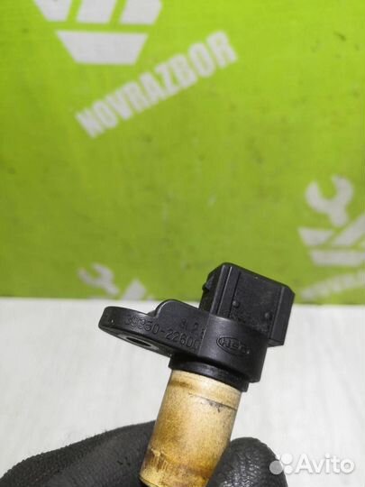 Датчик положения распредвала Хендай Акцент 2