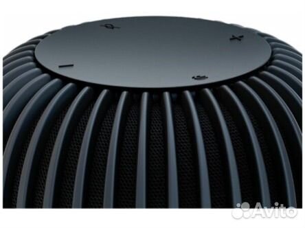 Умная колонка