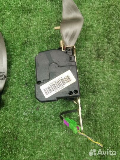 Ремень безопасности передний правый Chevrolet