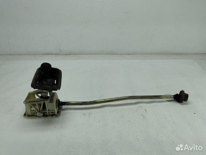 Кулиса кпп Daewoo Nexia N100 A15MF 2004