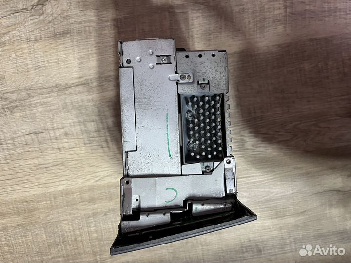 Магнитола sony 6000