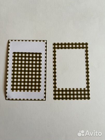 Рамочки для фото