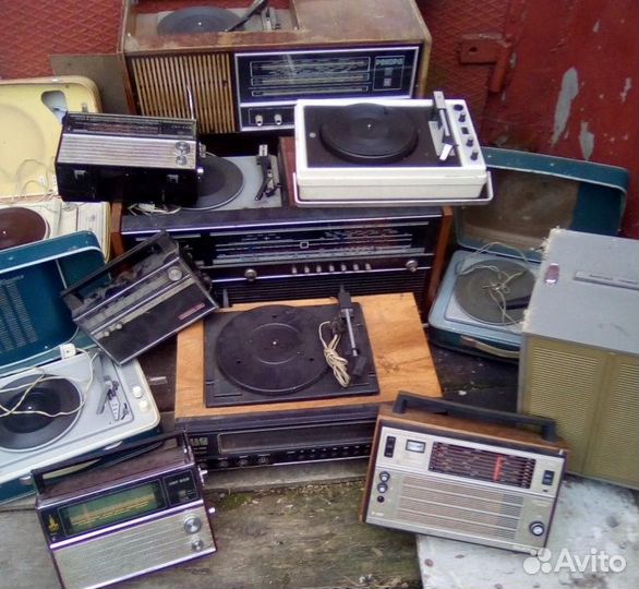 Вывоз и утилизация любой электроники