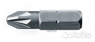 Бита вставка 1/4