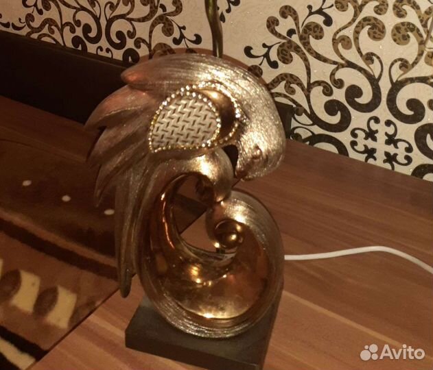 Светильник ночник