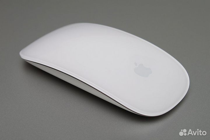Мышь Apple Magic Mouse
