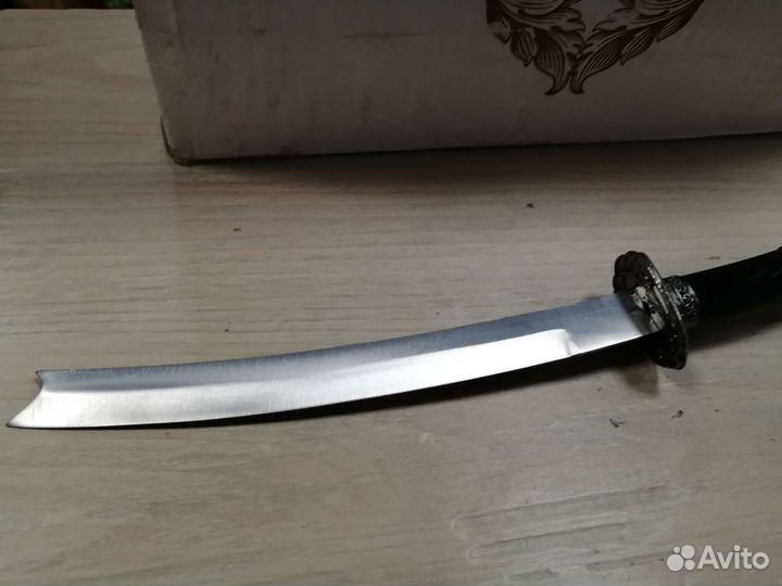 Нож сувенирный