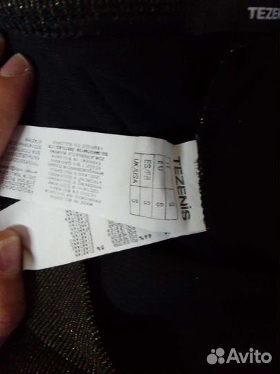 Лосины женский