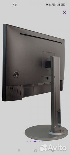 Монитор Digma 23.8