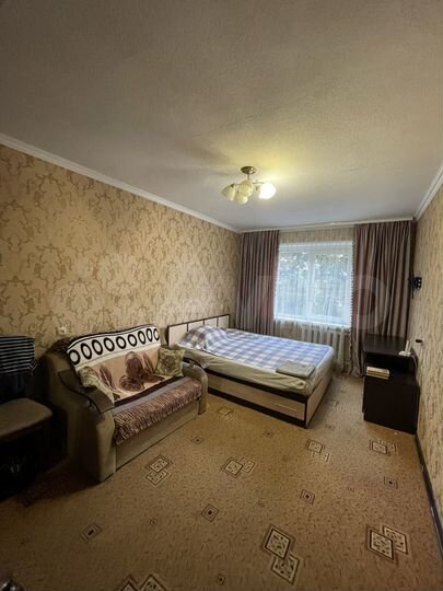 1-к. квартира, 33 м², 3/9 эт.