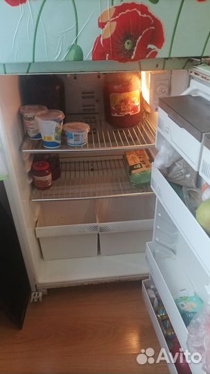 Холодильник бу