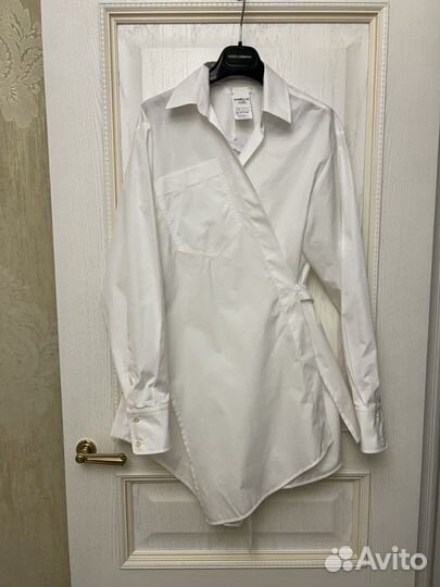 42IT рубашка Sportmax оригинал