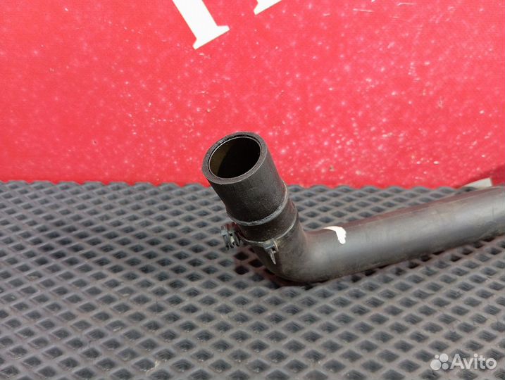 Маслозаливная горловина Renault Premium