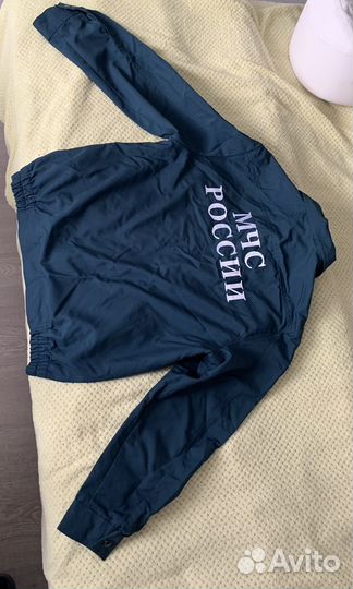 Форма мчс России