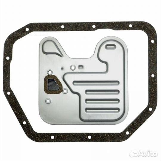 Zikmar Z15152R Фильтр АКПП