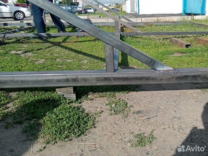 Услуги сварщика по вызову