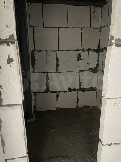 2-к. квартира, 87 м², 8/10 эт.