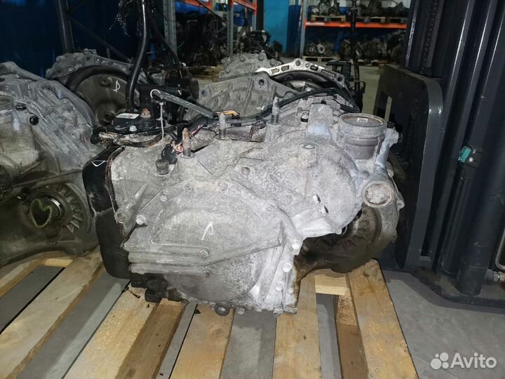 АКПП A5HF1 для KIA/hyundai