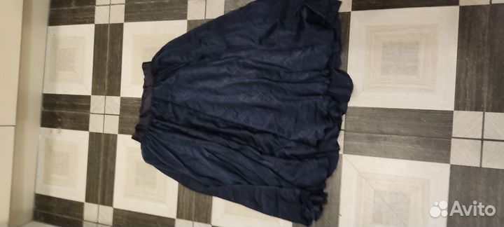 Юбка женская ф Elis на резинке