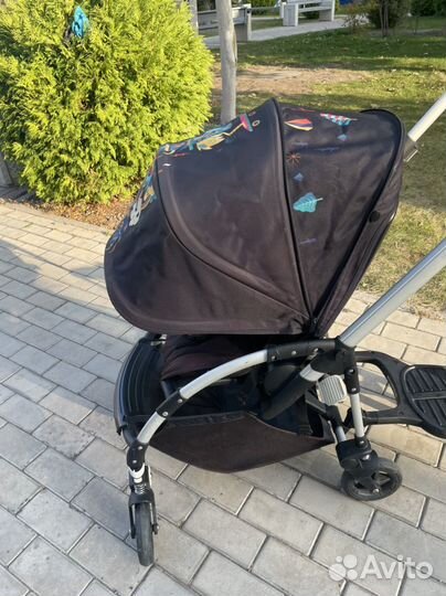 Коляска bugaboo bee 5