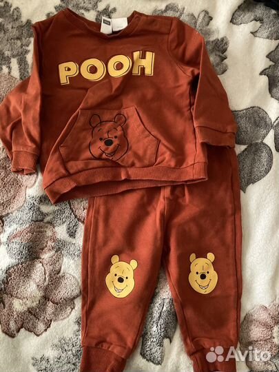 Костюм детский