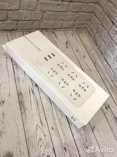 Удлинитель xiaomi