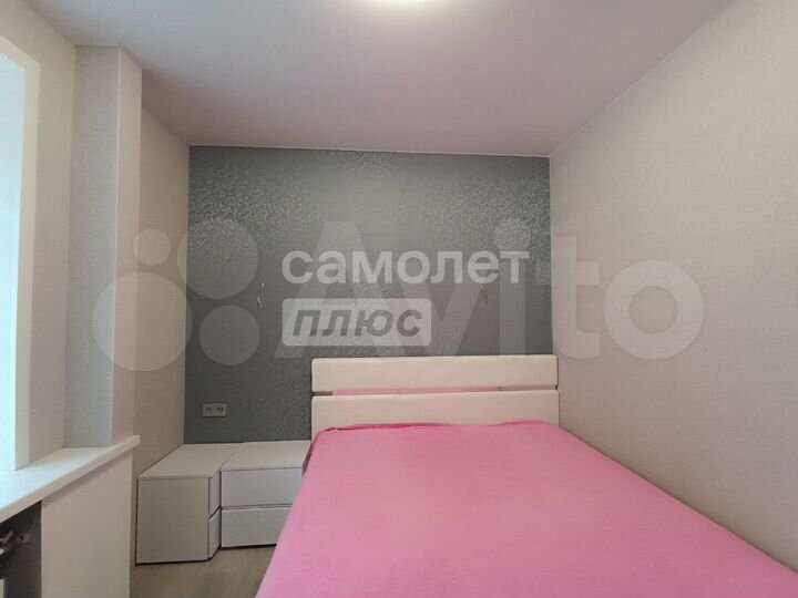 2-к. квартира, 44,2 м², 1/12 эт.